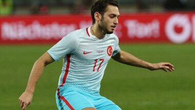 Quanto vale Calhanoglu